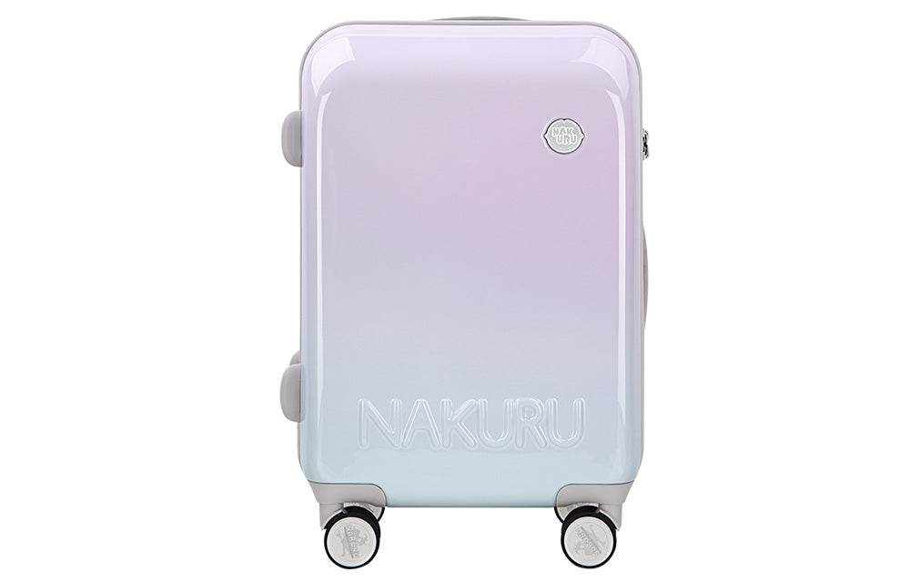 Чемодан Nakuru - Boxette Shop